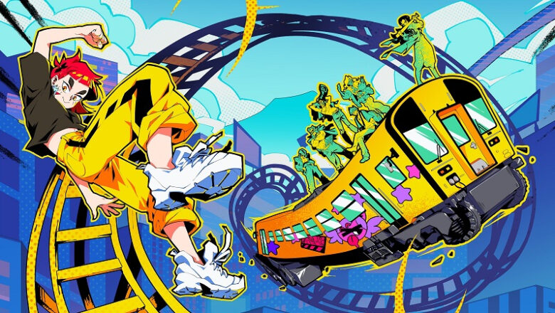 ‘Denshattack!’ To Be Released On June 17 On PS5, Xbox Series X, Switch 2 & PC