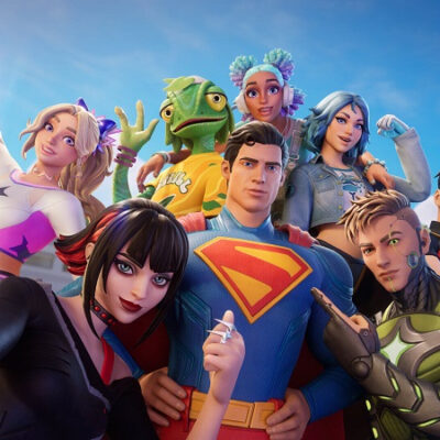 ‘Fortnite’ To Return To Play Store Worldwide