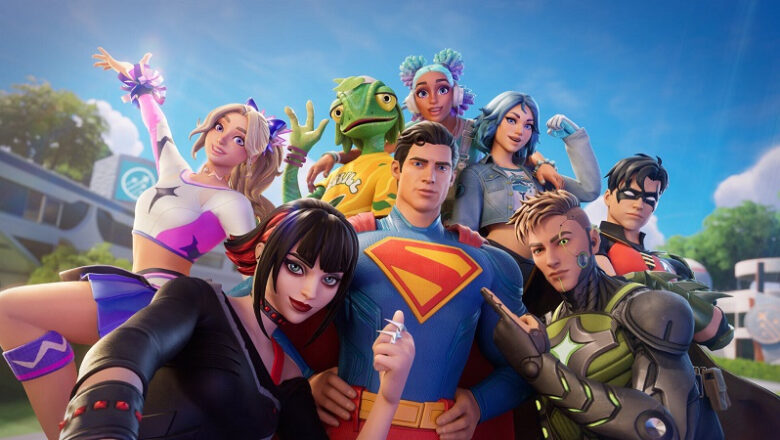 ‘Fortnite’ To Return To Play Store Worldwide