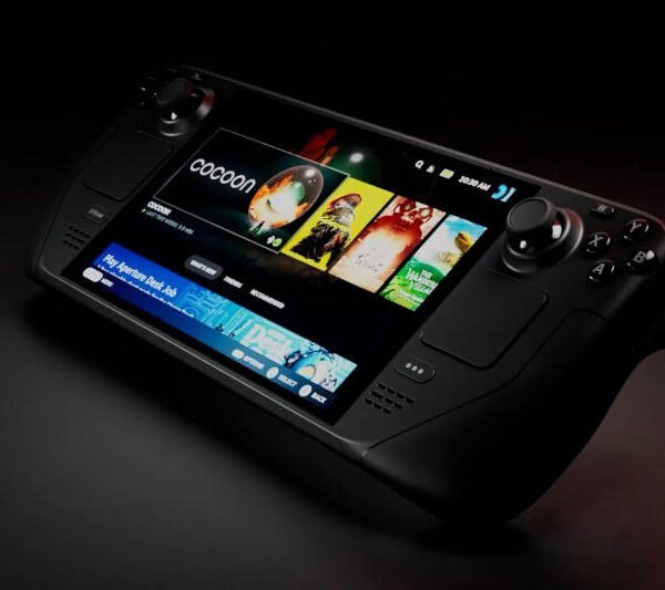 Valve Released Major Update To SteamOS 3.8 Preview