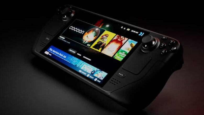 Valve Released Major Update To SteamOS 3.8 Preview