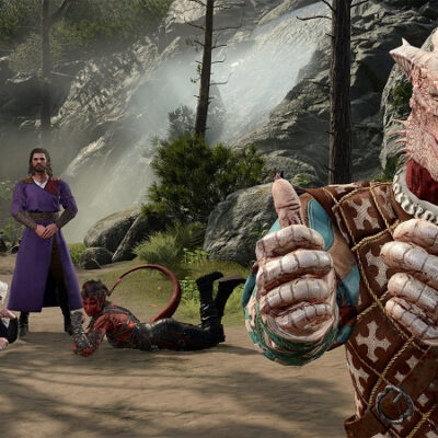 ‘Baldur’s Gate 3’s’ Fix Isn’t Over Yet: Larian Fixed The Issues From The Previous Patch