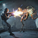 Action RPG ‘Exodus’ Gets New Gameplay Trailer