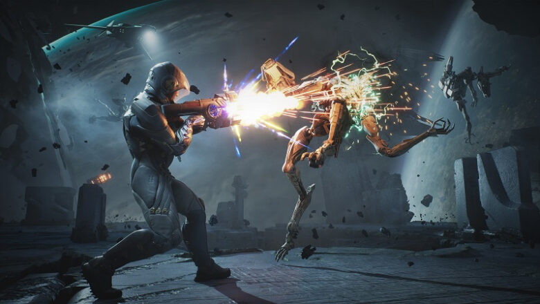 Action RPG ‘Exodus’ Gets New Gameplay Trailer