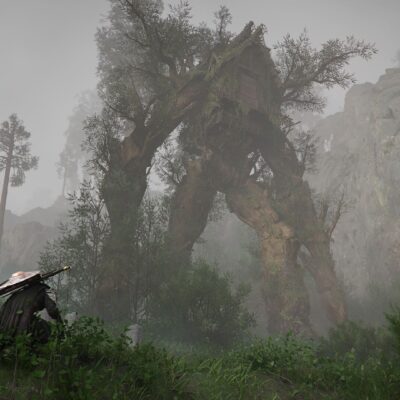 ‘Crimson Desert’ Receives Minor Update 1.01.01