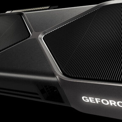 Nvidia Adds Shader Precompilation To Its Application