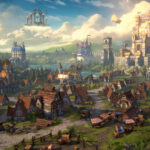 ‘Heroes of Might & Magic: Olden Era’ To Be Available In Early Access This April