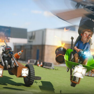 The Release Date For S&Box Announced