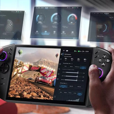 Lenovo Legion Go 2 Price Increased By Up To 50%