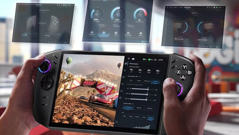 Lenovo Legion Go 2 Price Increased By Up To 50%