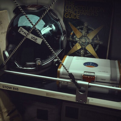 Starfield Launches On PS5 And Gets Second Story Expansion & Free Update