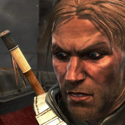 ‘Assassin’s Creed Black Flag Resynced’ To Be Fully Released In April