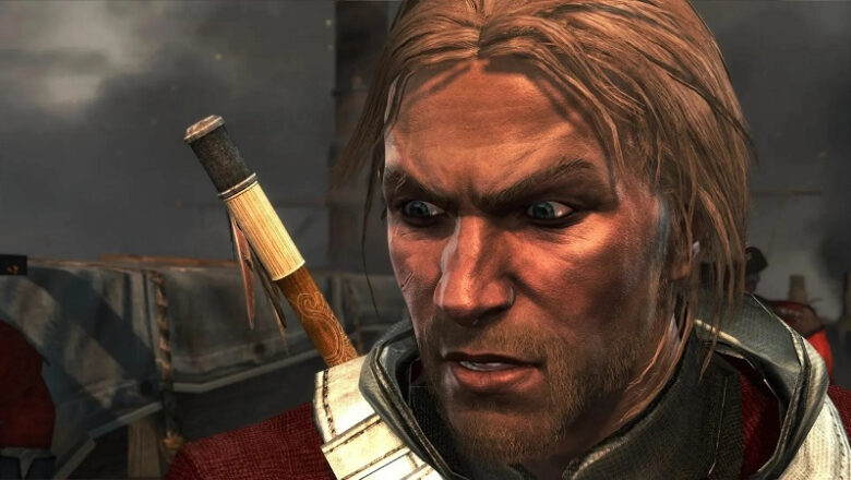 ‘Assassin’s Creed Black Flag Resynced’ To Be Fully Released In April