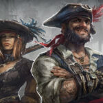Co-op Pirate Action Game ‘Windrose’ Launched In Steam Early Access