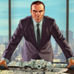 GTA Online Data Stolen By Hackers Resulted In A Sharp Rise In Take-Two’s Stock Price
