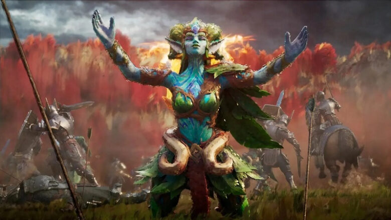 ‘Heroes of Might and Magic: Olden Era’ Multiplayer To Be Temporarily Open To Everyone