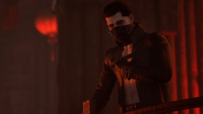 ‘Vampire: The Masquerade – Bloodlines 2’ Announces “Loose Cannon” Story DLC