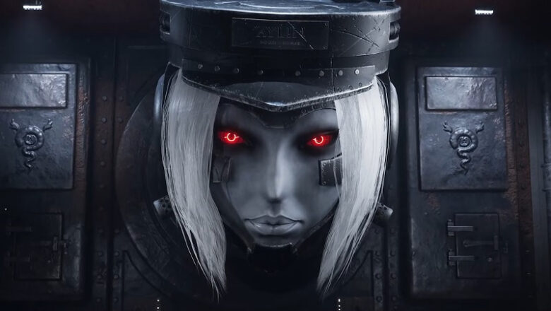 Luna Abyss Gets New Trailer 