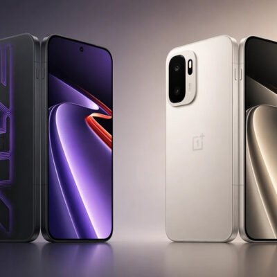 OnePlus Ace 6 Ultra Gaming Smartphone To Be Unveiled On April 28