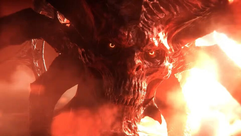 Diablo IV Gets Its Second Major Expansion – Lord of Hatred