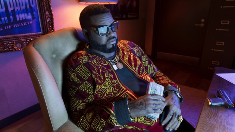 Take-Two CEO Hints At GTA VI Price