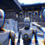 Devolver Digital Announces ‘The Talos Principle 3’