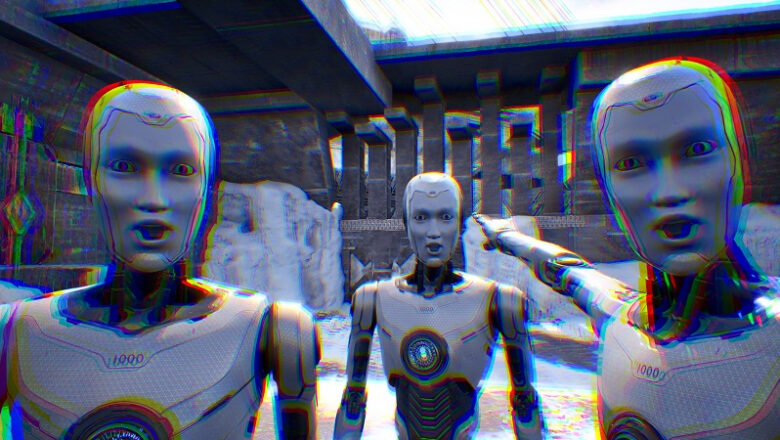 Devolver Digital Announces ‘The Talos Principle 3’