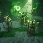 Warhammer 40,000: Mechanicus II To Be Released Before The End Of May