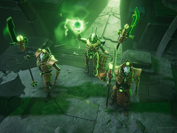 Warhammer 40,000: Mechanicus II To Be Released Before The End Of May