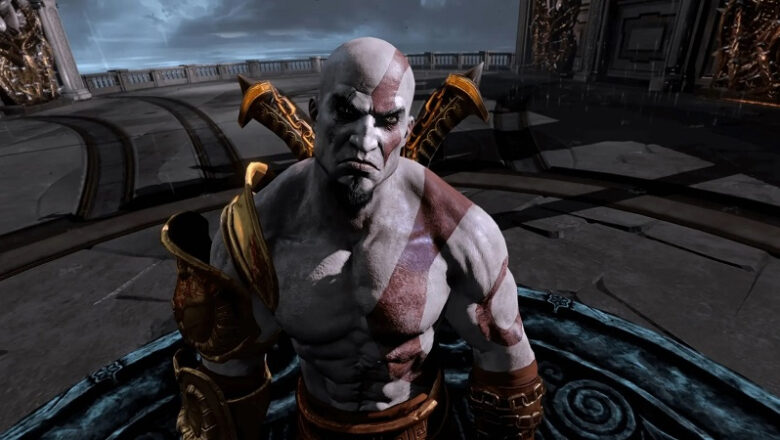 D&D Action Game From The Game Director Of Both Star Wars Jedi Games Canceled