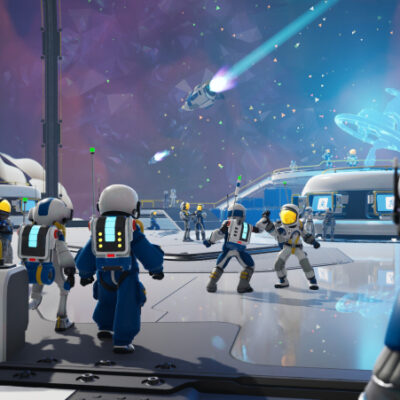 Space Action ‘Starseeker: Astroneer Expeditions’ Is Coming Soon