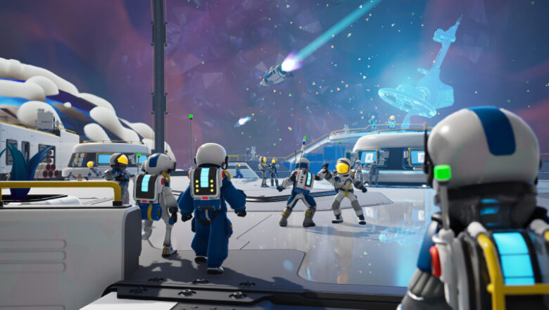 Space Action ‘Starseeker: Astroneer Expeditions’ Is Coming Soon