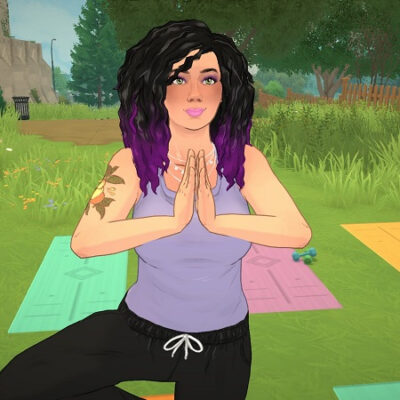 Life Simulator ‘Paralives’ Enters Early Access