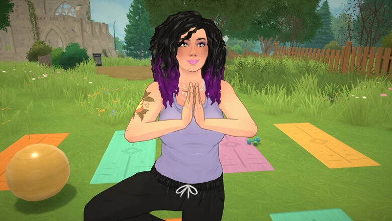 Life Simulator ‘Paralives’ Enters Early Access