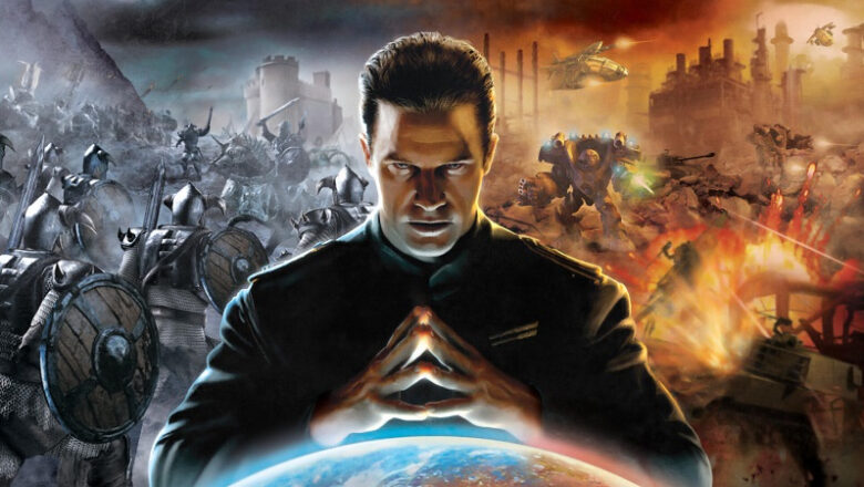 Cult Strategy Game ‘Empire Earth’ Released On Steam After 25 Years