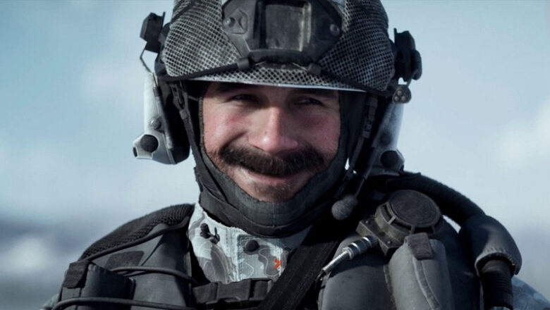 Insiders Reveal the Cover of ‘Call of Duty: Modern Warfare 4 ‘and Confirm the Game’s Release on Nintendo Switch 2