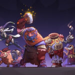 Tactical ‘Runesmith’ Announced 