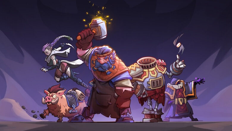 Tactical ‘Runesmith’ Announced 