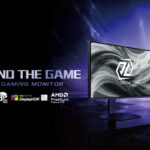 ASRock Announces Taichi and Phantom Gaming QD-OLED and Tandem OLED Gaming Monitors