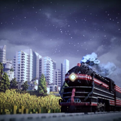Railroad Tycoon Simulator ‘Steam to Electric’ Announced