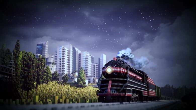 Railroad Tycoon Simulator ‘Steam to Electric’ Announced