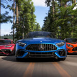 ‘Forza Horizon 6’ Gone Gold