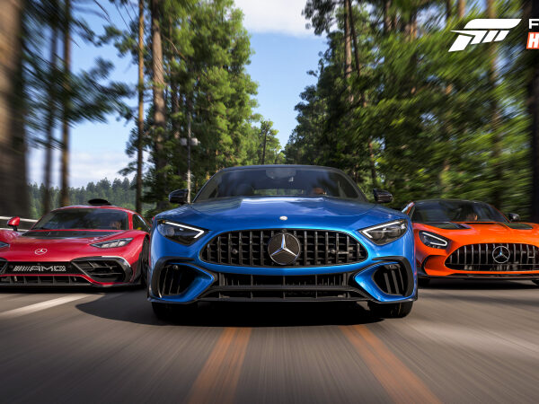 ‘Forza Horizon 6’ Gone Gold