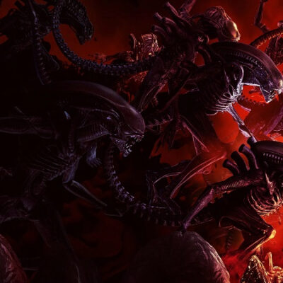 Ambitious Co-Op Shooter ‘Aliens: Fireteam Elite 2’ Announced