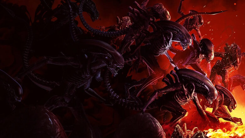 Ambitious Co-Op Shooter ‘Aliens: Fireteam Elite 2’ Announced