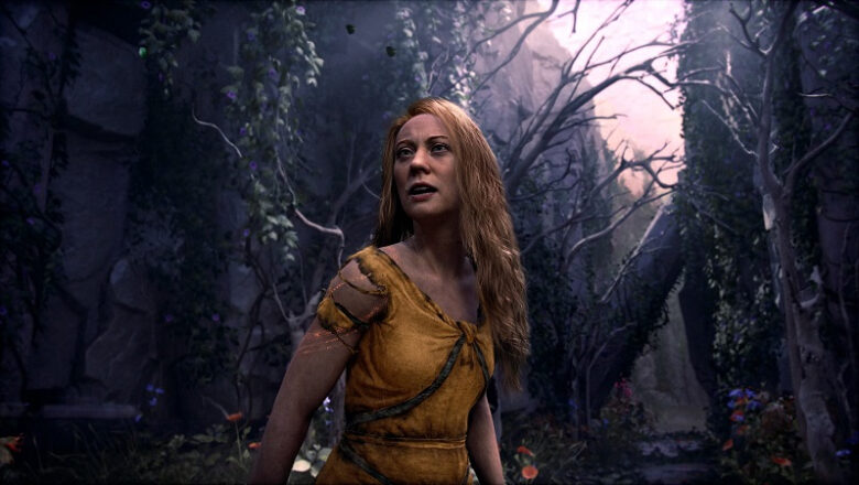‘God of War Laufey’ Won’t Have To Wait Years