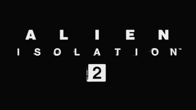 ‘Alien: Isolation 2’ Got Its Debut Trailer