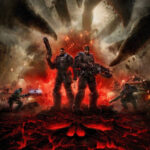 ‘Gears of War: E-Day’s’ Story Campaign To Last Over 14 Hours