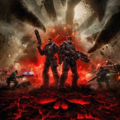 ‘Gears of War: E-Day’s’ Story Campaign To Last Over 14 Hours