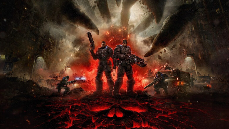 ‘Gears of War: E-Day’s’ Story Campaign To Last Over 14 Hours